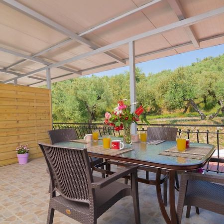 Arokaria Apartment Аліканас Екстер'єр фото