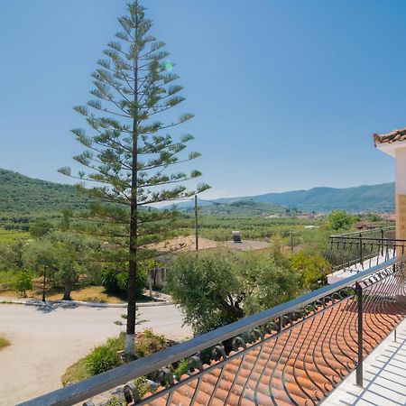 Arokaria Apartment Аліканас Екстер'єр фото